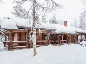 Holiday Home Varilan lomamajat nr1 by Interhome, Ruka